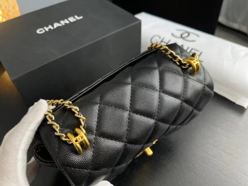 Black Mini 20Cm F150526