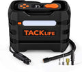 12V DC Portable Air Compressor D47747