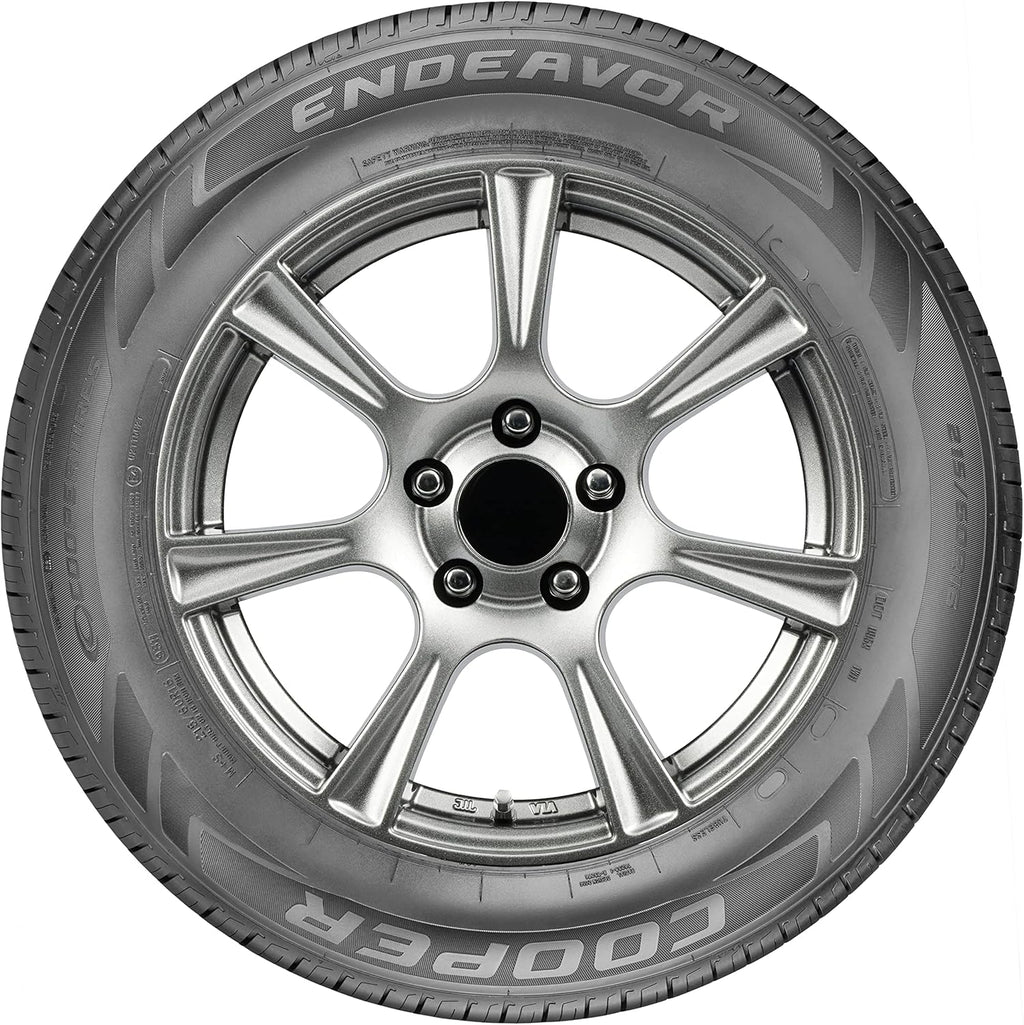 215/70R15 98H All-Season Tire C19971