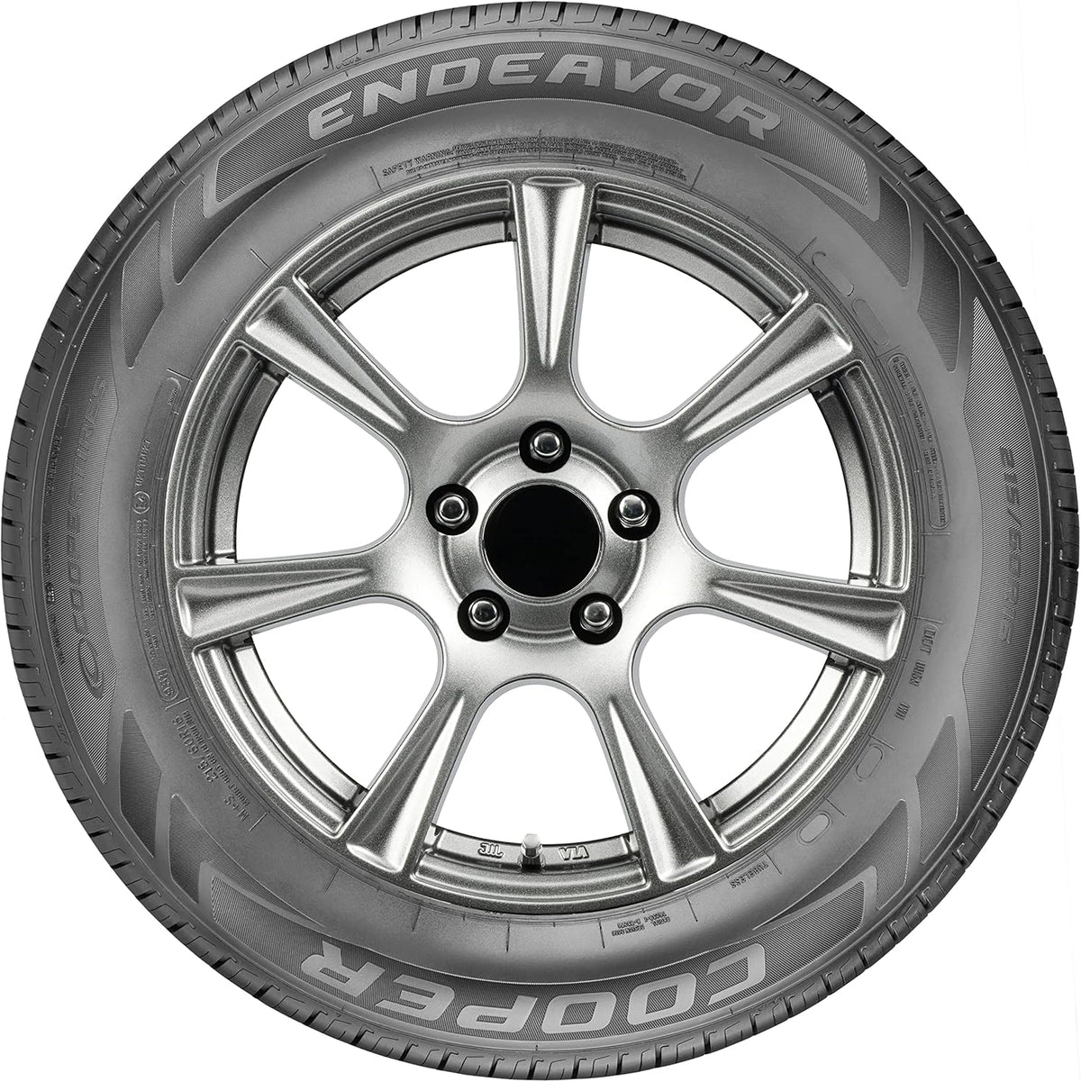 215/70R15 98H All-Season Tire C19971