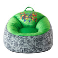 Teenage Mutant Ninja Turtle Plush Bean Bag F220938