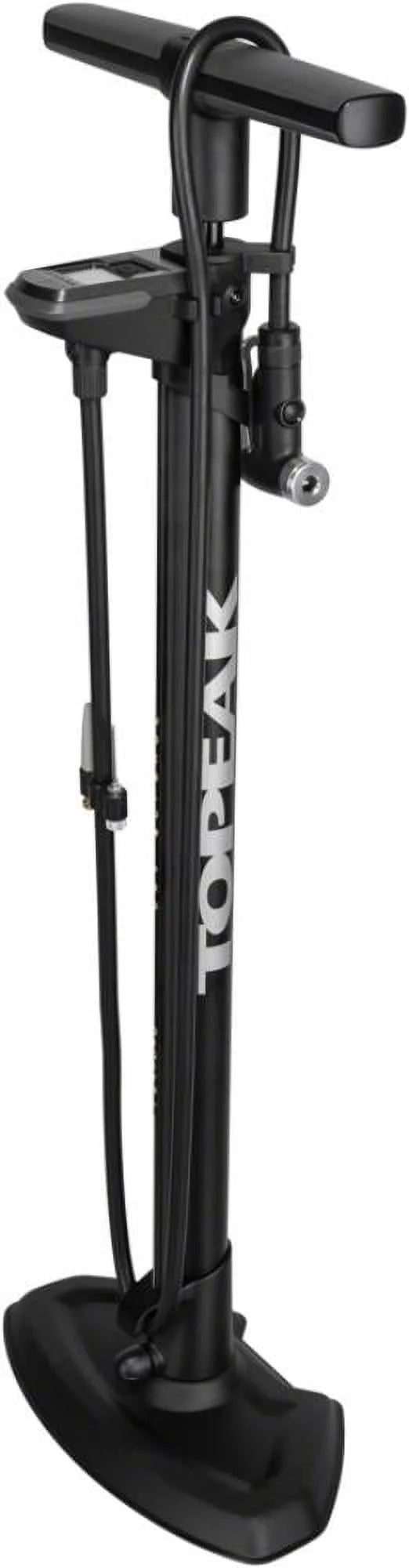 Digital Floor Pump G410182