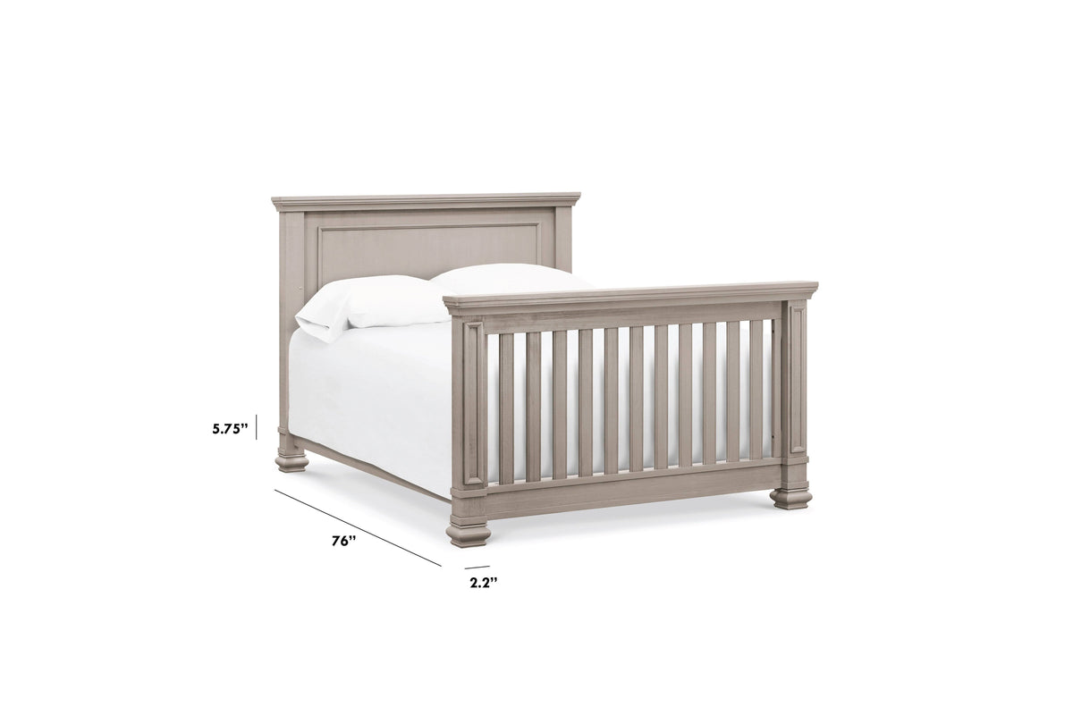 Full Size Bed Conversion Kit U272