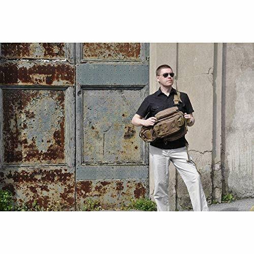 Coyote Sling Pack L686