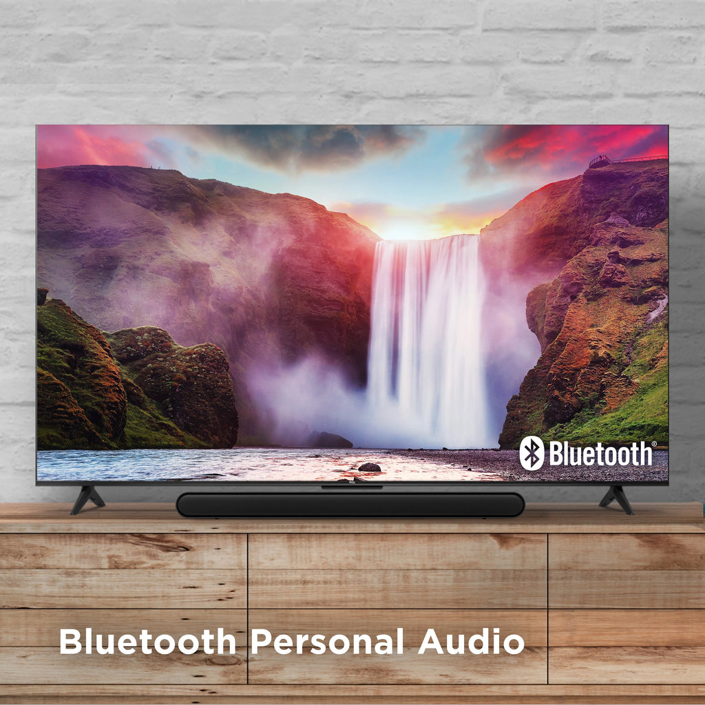 65" 4K UHD HDR LED Smart TV with Google TV V2312