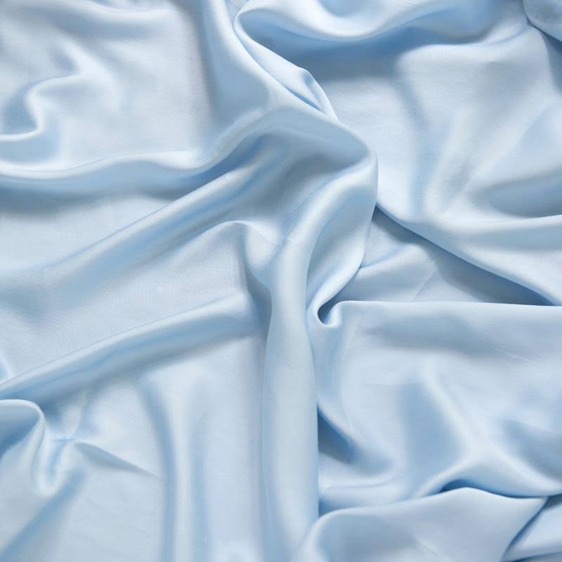 Bamboo Lyocell Fitted Sheet Y35545