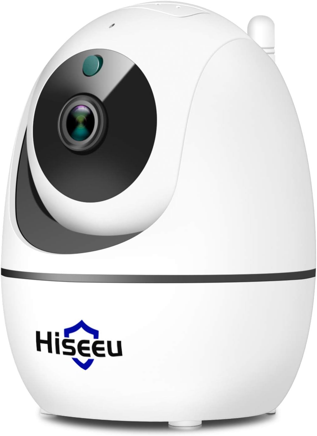 5 Video Baby Monitor with 1080P Camera, Night Vision, PTZ F900024
