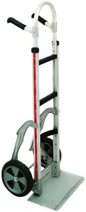 Aluminum Hand Truck P309