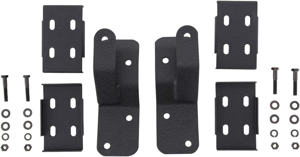 Jack Mount & Adapter Pack of 2 H827
