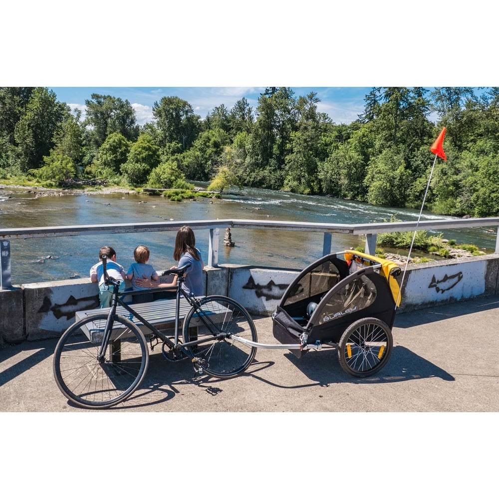 Child Trailer S783527