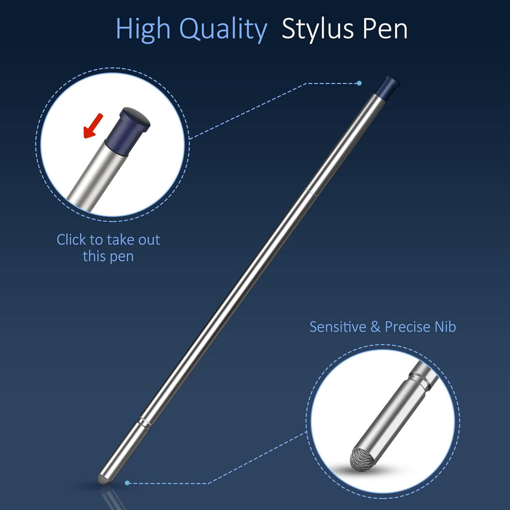 Touch Screen Stylus Pen for Moto G Stylus B314236