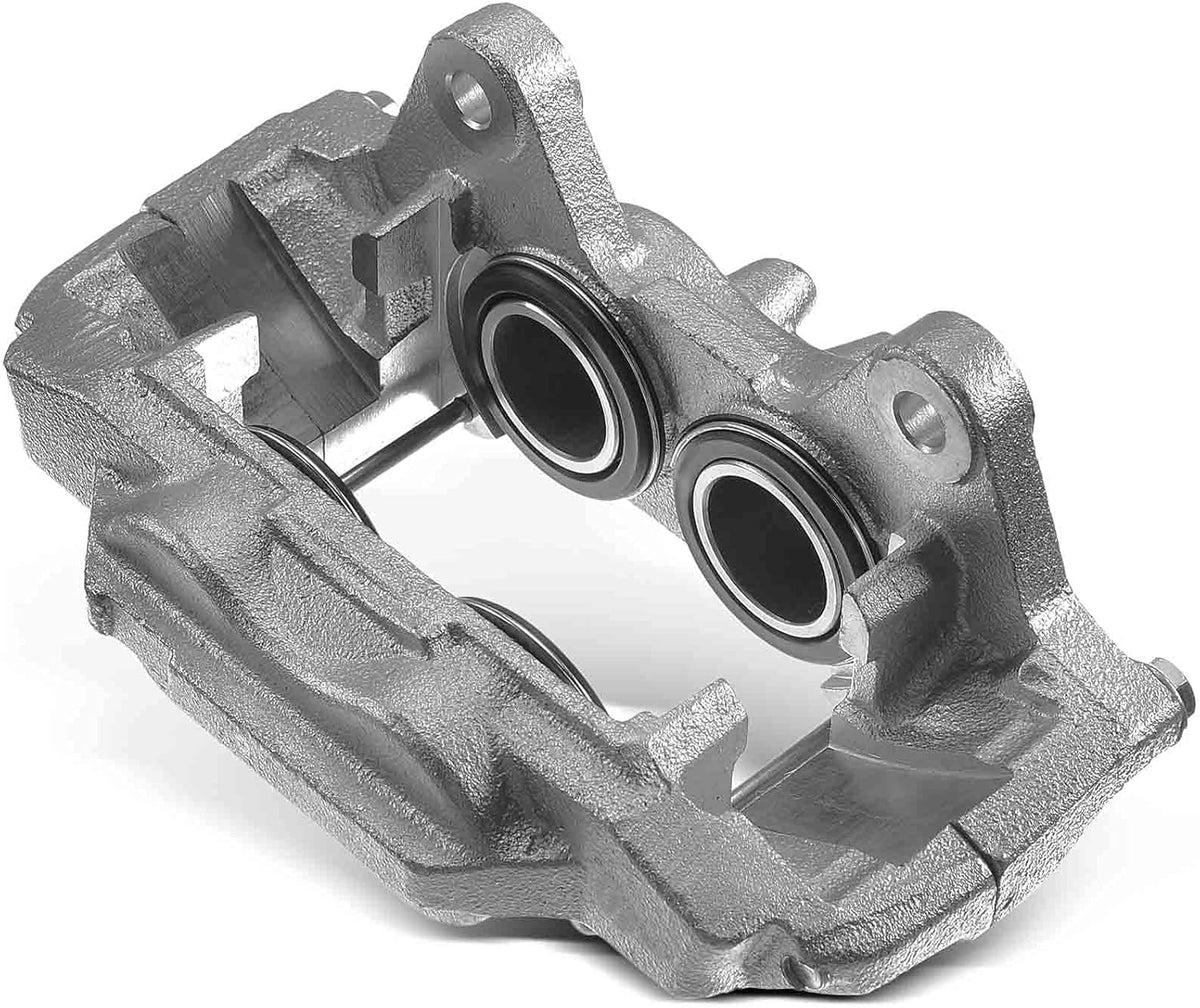 Disc Brake Caliper Assembly Front Passenger Side A8135