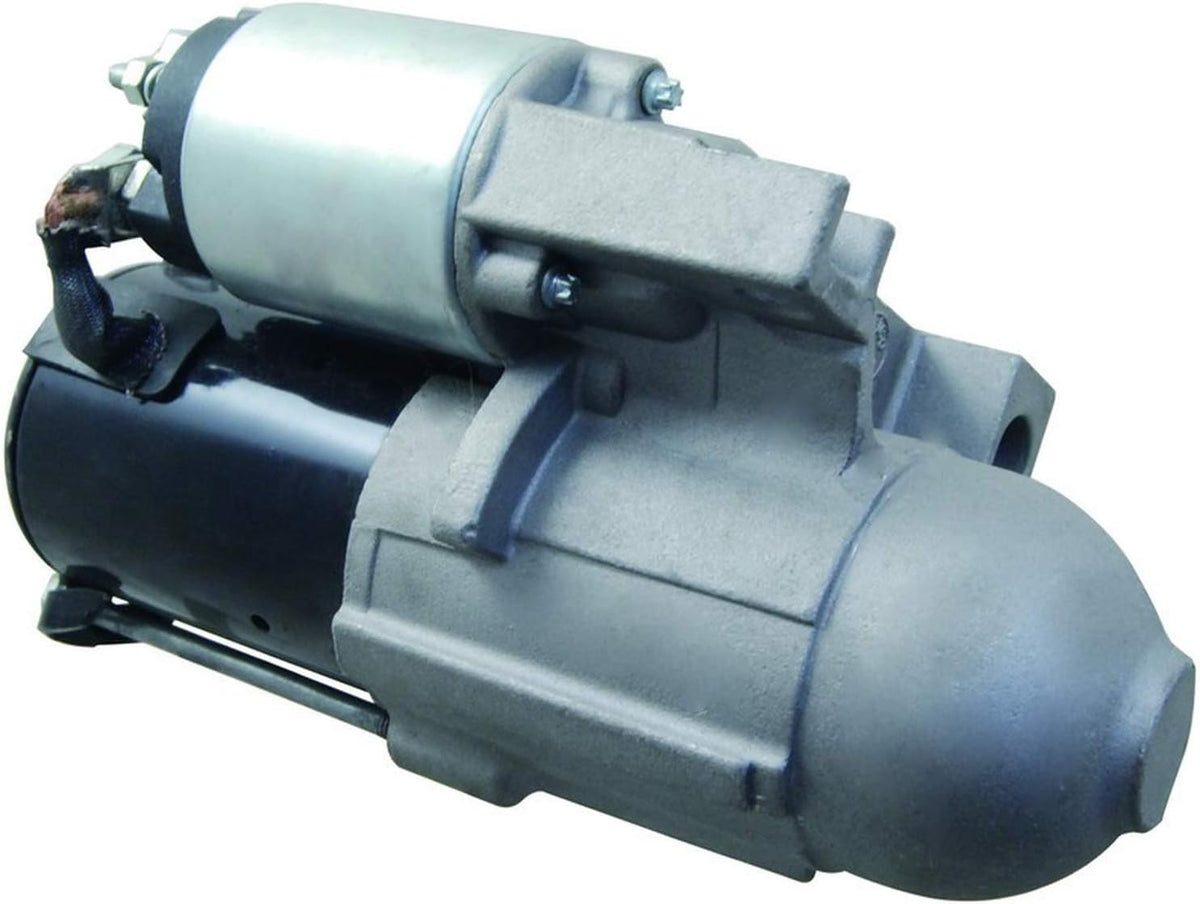 Starter Replacement 2.2L 3.1L 3.4L 3.5L V6 Pack of 2 K16865