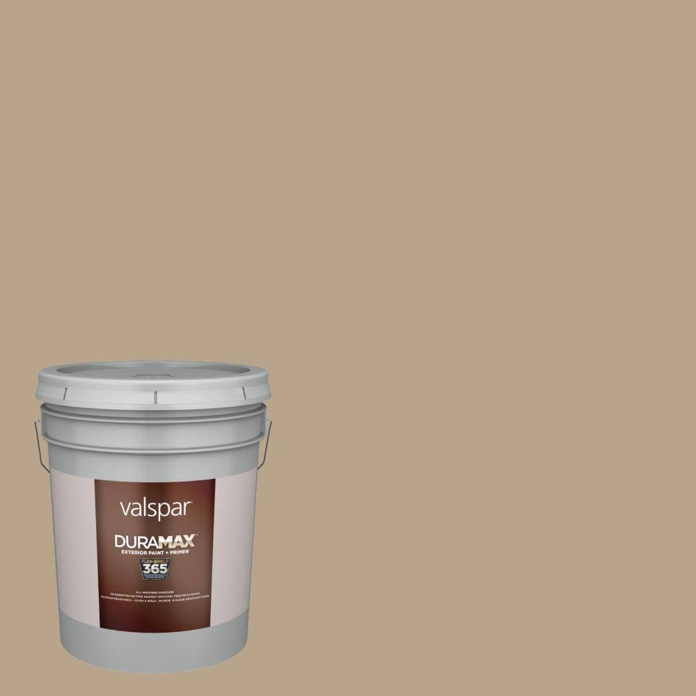 Satin Exterior Paint (5-Gallon) P7119