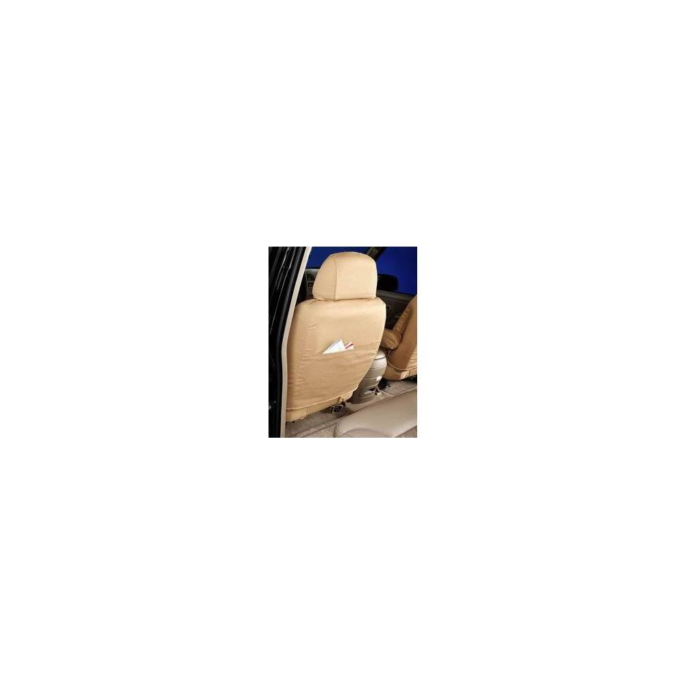 Charcoal Seat Covers H32294