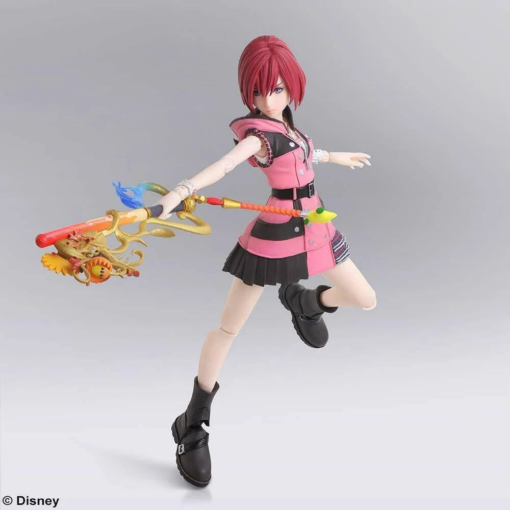 Kairi Bring Arts Figure S84333