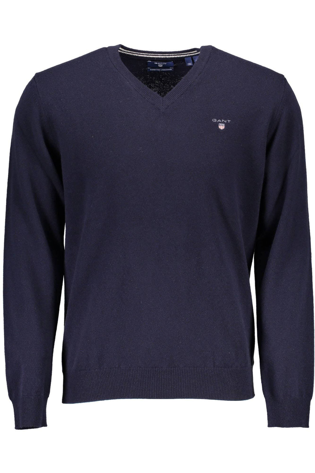 Lambswool V-Neck Cardigans K735501