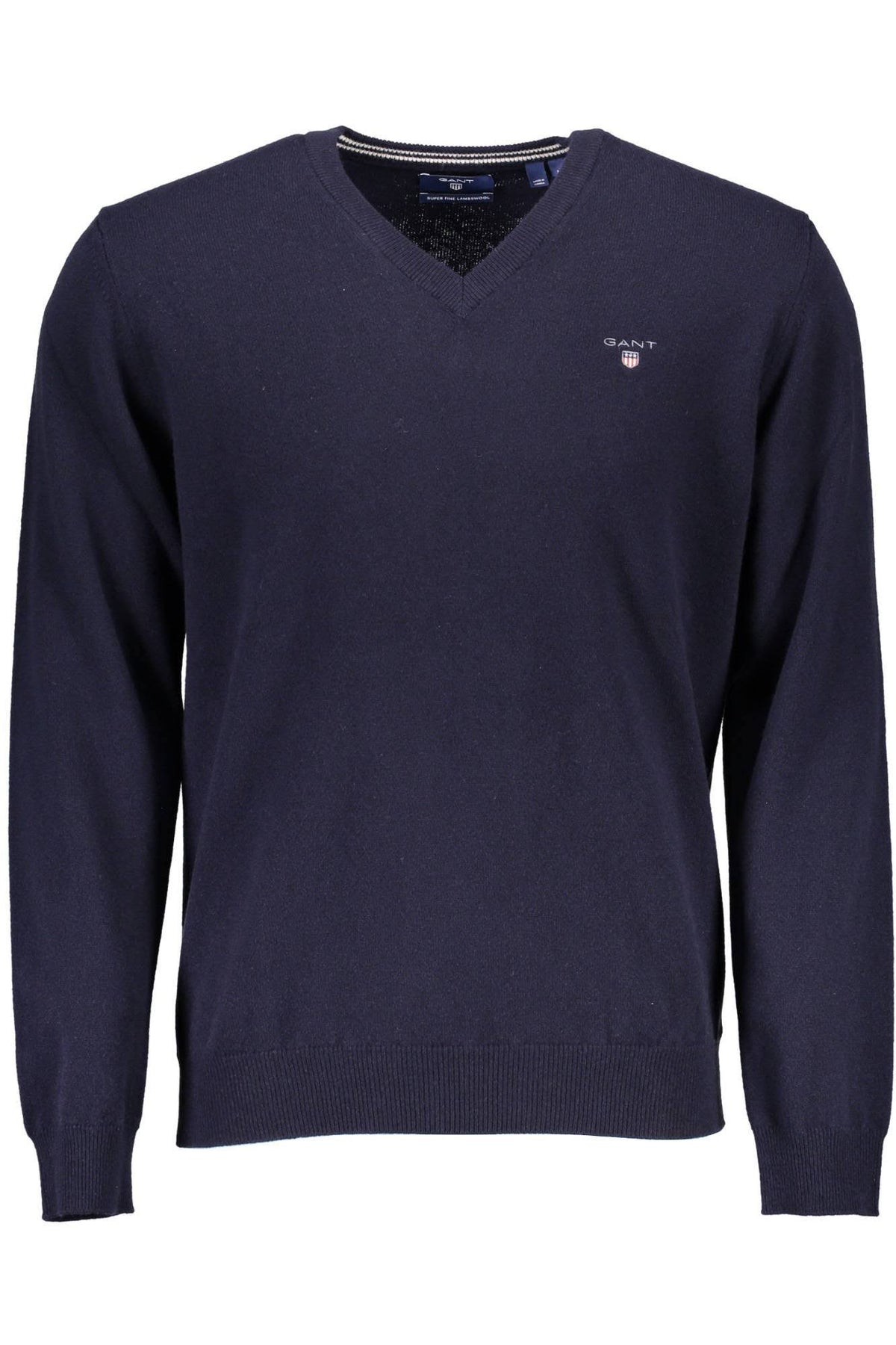 Lambswool V-Neck Cardigans K735501
