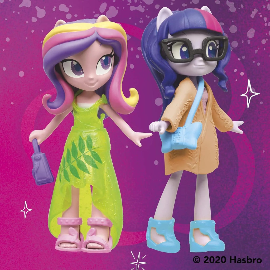 My Little Pony Fashion Squad G45730