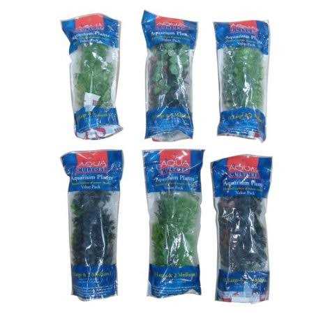 Aquarium Plants C8811