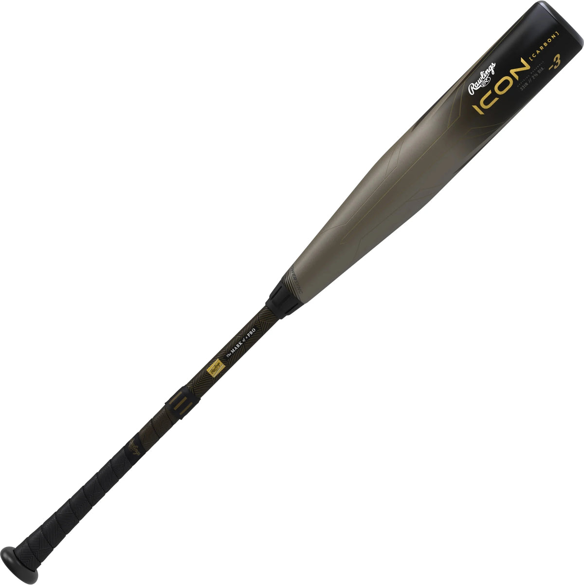 31 in -3 BBCOR Baseball Bat V9777