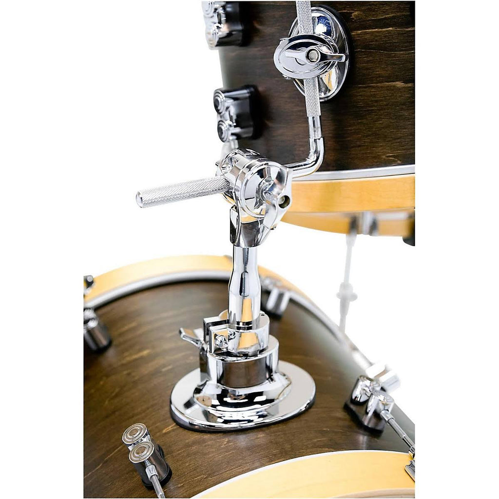 3-Piece Bop Shell Pack Walnut/Natural T9726