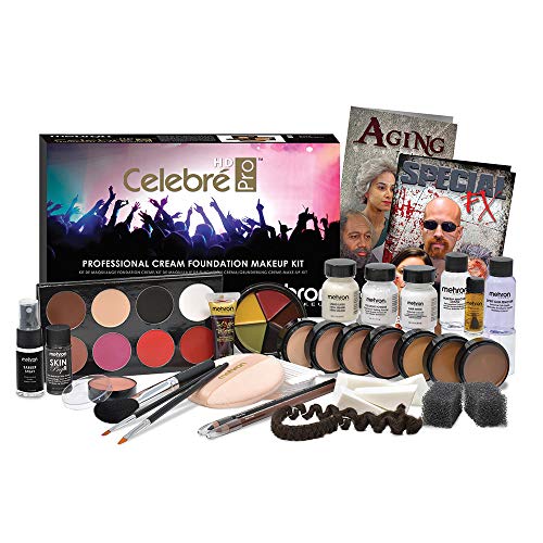 Cream Makeup Kit X91965