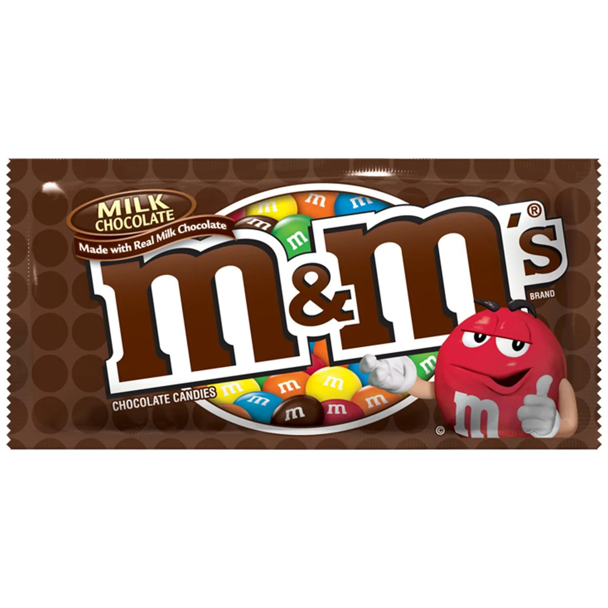 Chocolate Candies (Pack of 24) C993