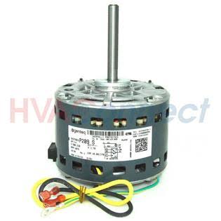 1/4 HP 230V Furnace Blower Motor L8129