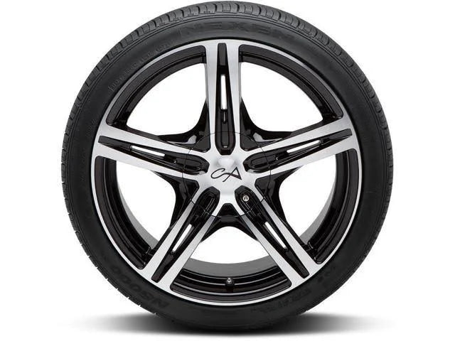 275/35ZR19 100W XL Tire T434588