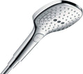 Chrome 3Jet Hand Shower A20586