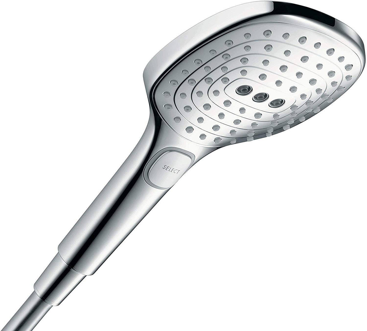 Chrome 3Jet Hand Shower A20586