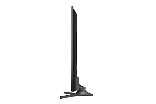 40-Inch 4K Ultra HD Smart LED TV F43640