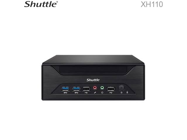 Slim Barebone G21556