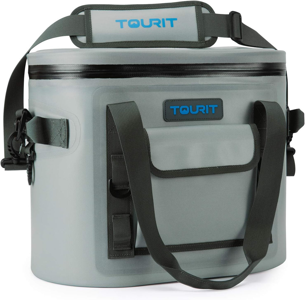 30 Cans Leak-Proof Waterproof Insulated Soft Cooler Bag Z6535