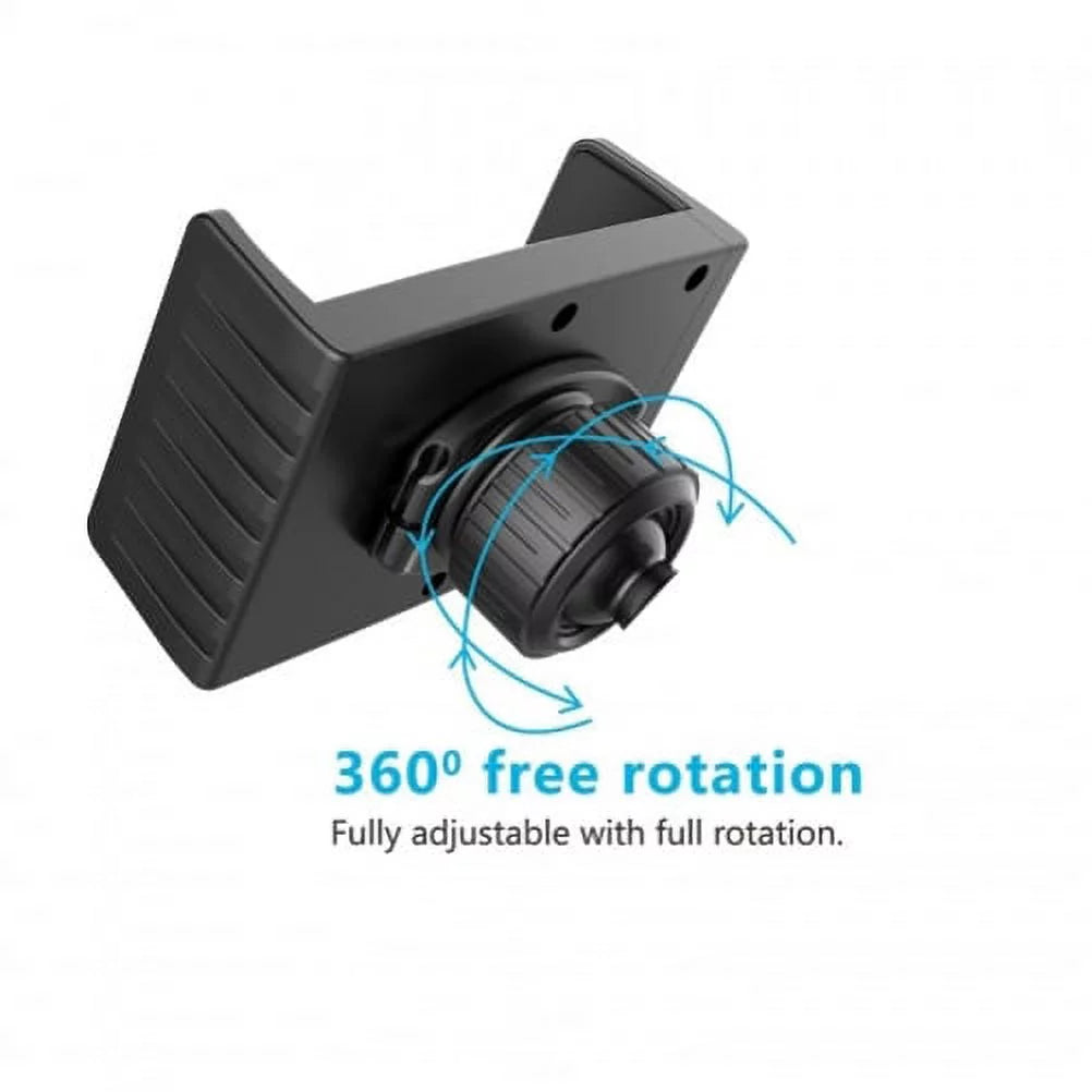 CD Slot Car Mount I625