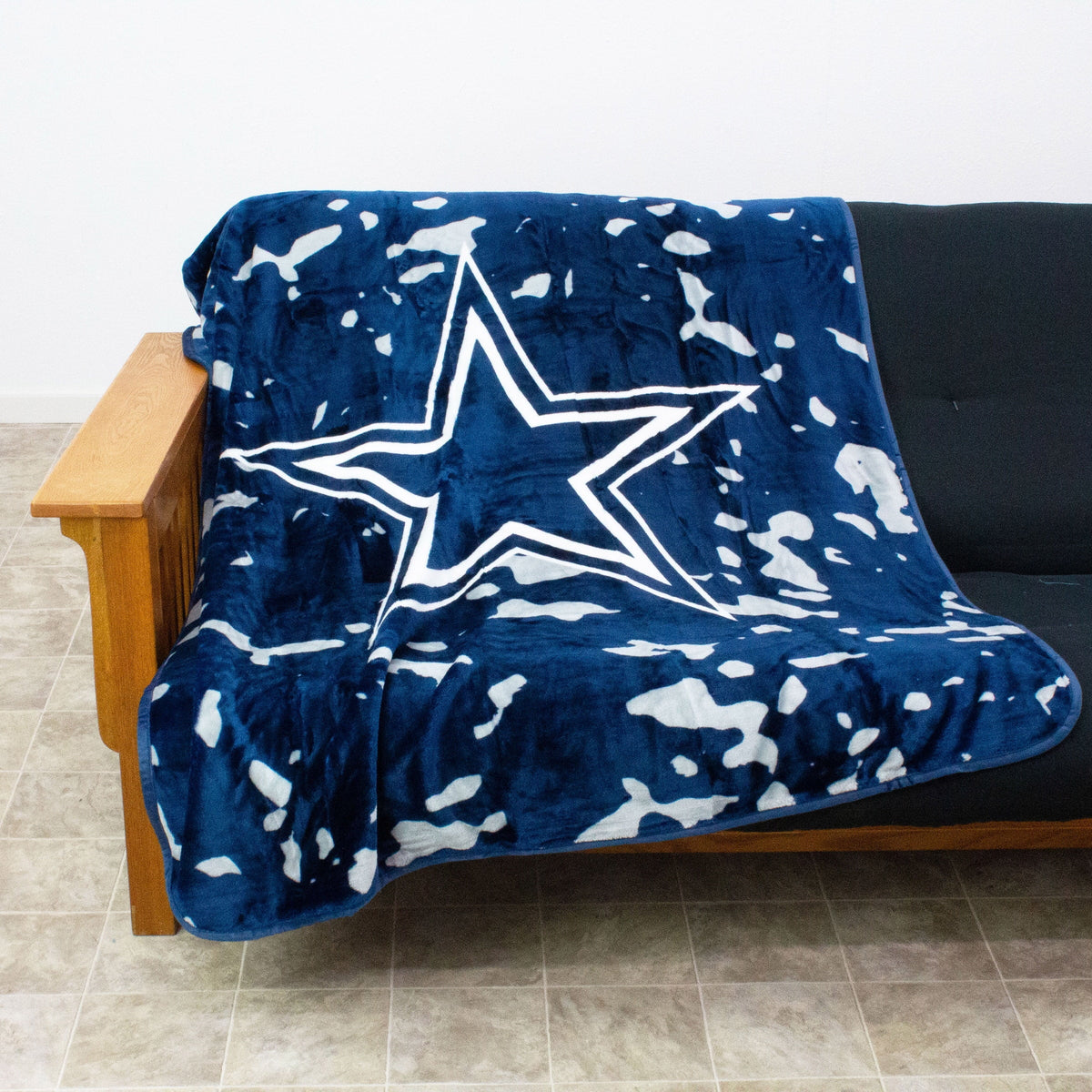 Comfy Throw Blanket T1600