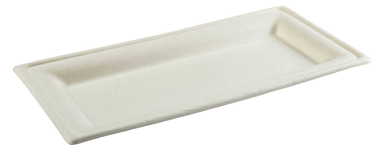 10x22 x 5x22 Rectangle Diamond Primeware Plate V49035