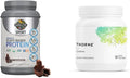 Organic Vegan Sport Protein Powder 90 Servings K8029