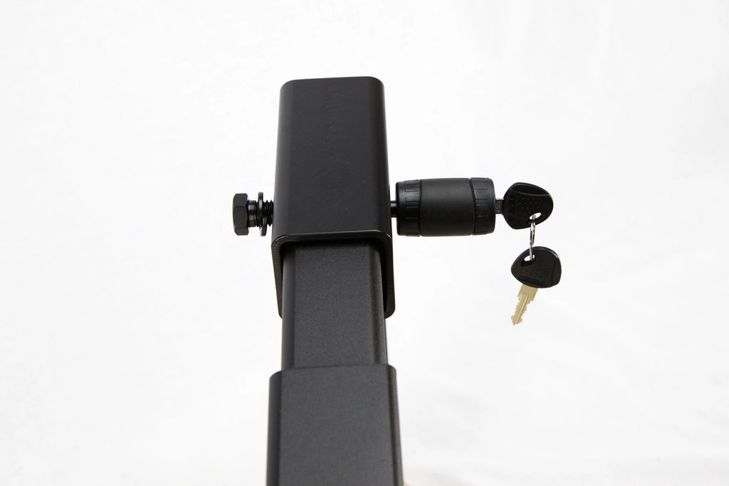 Threaded Hitch Lock for 2-inch Receiver T251