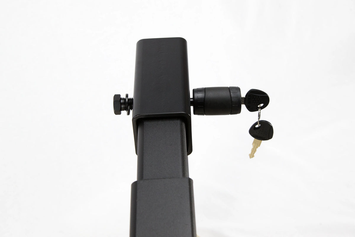 Threaded Hitch Lock for 2-inch Receiver T251