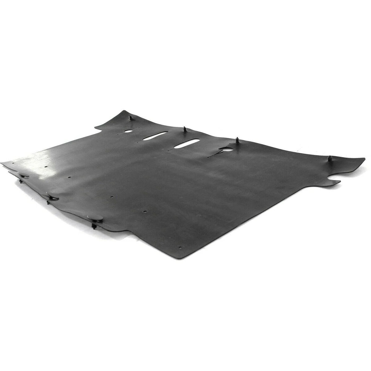 Front Engine Splash Shield For Ford 2011-2014 F-150 J887