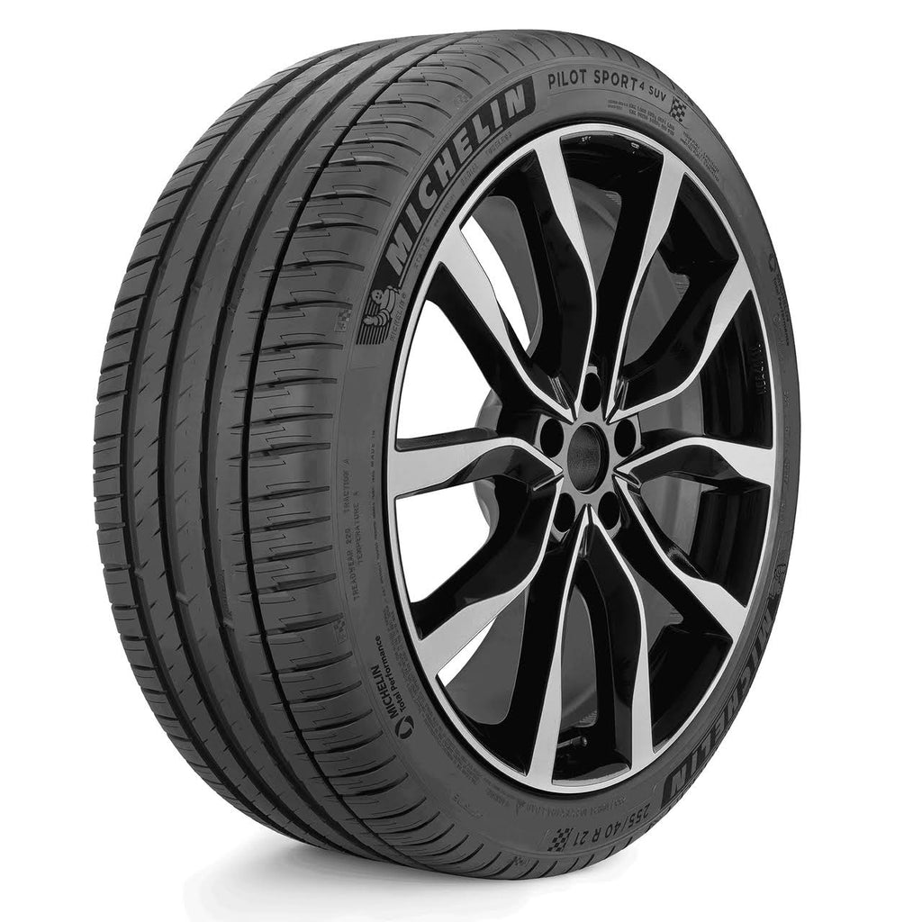 235/65R17 108V XL Tire W91024