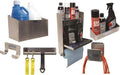 Trailer/Garage Organizer Kit H946