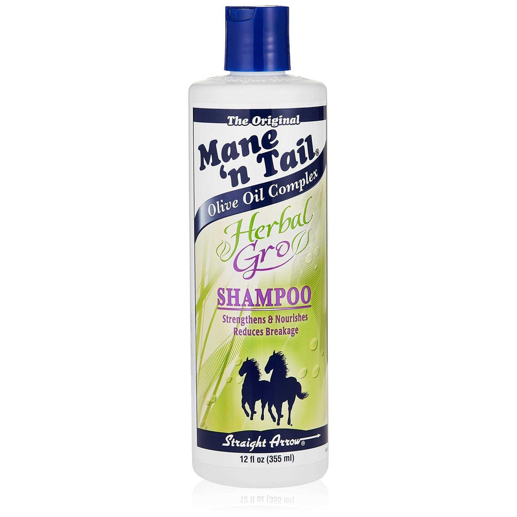 Herbal Shampoo C74502