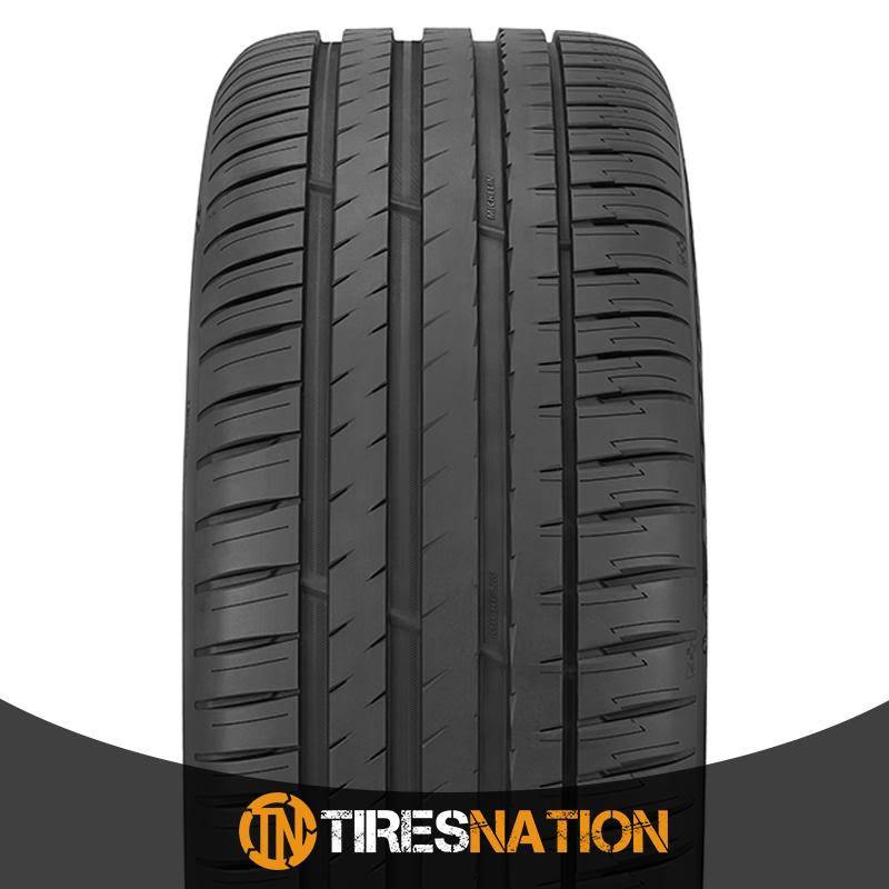 235/65R17 108V XL Tire W91024