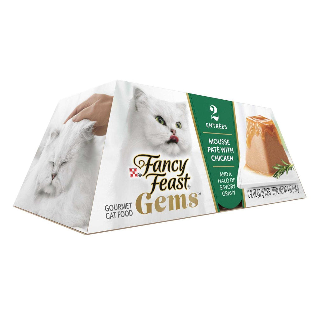 Wet Cat Food L144