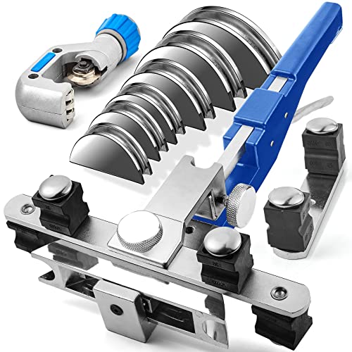 Tubing Bender Pipe Bender V3396