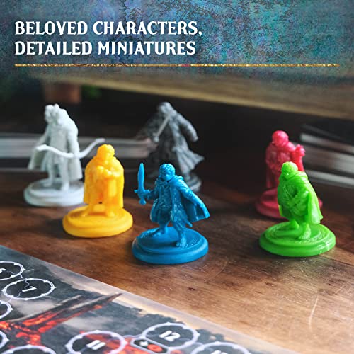 Adventure Book Game B79136