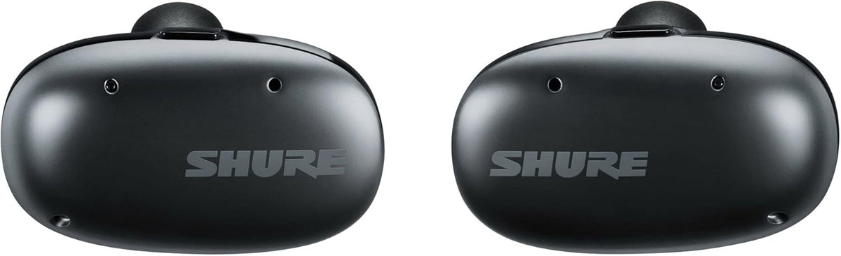Red True Wireless Earbuds Q650